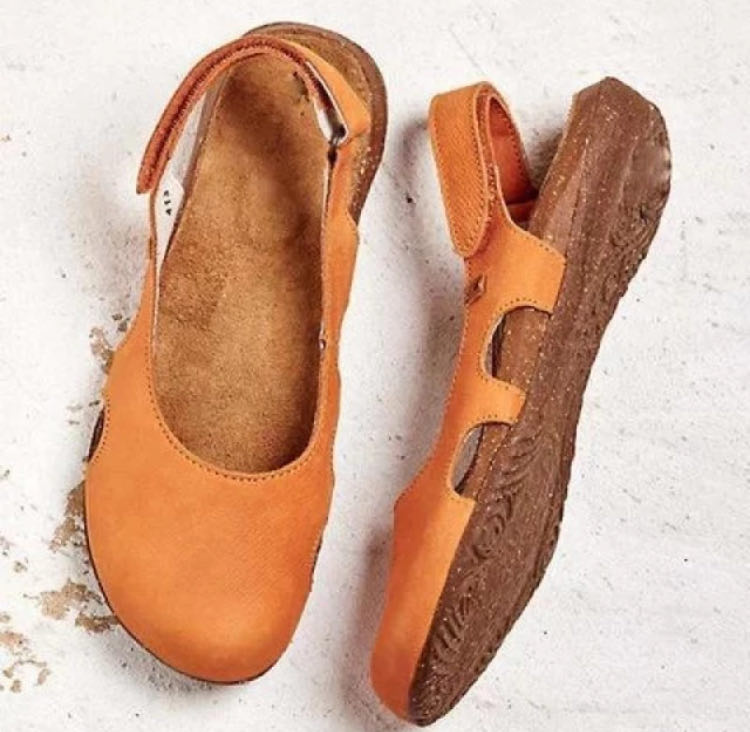 Elegante Sandalen für Damen im Sommer - Modernes und vielseitiges Design
