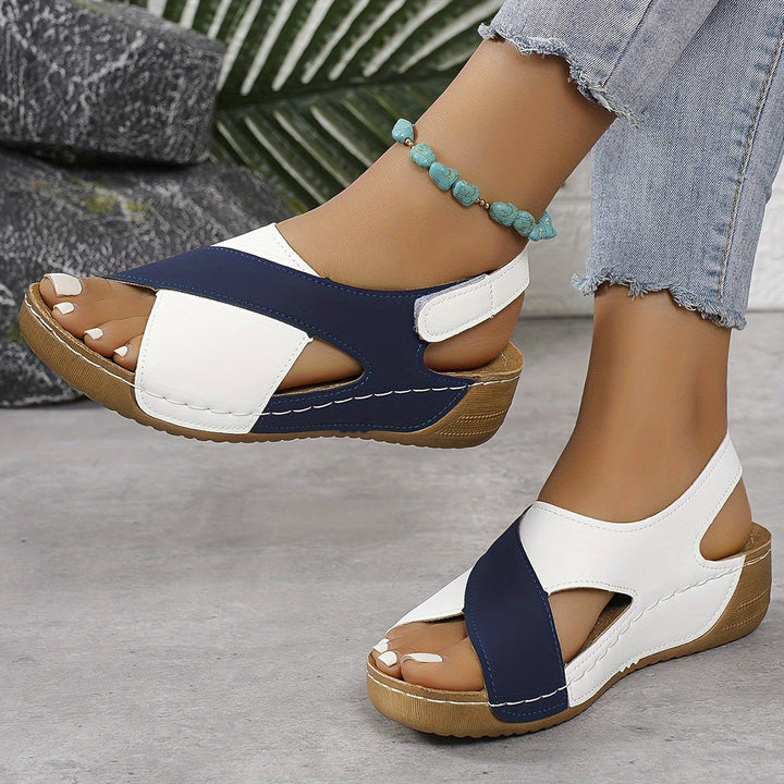 Moderne Damen-Wanderschuhe