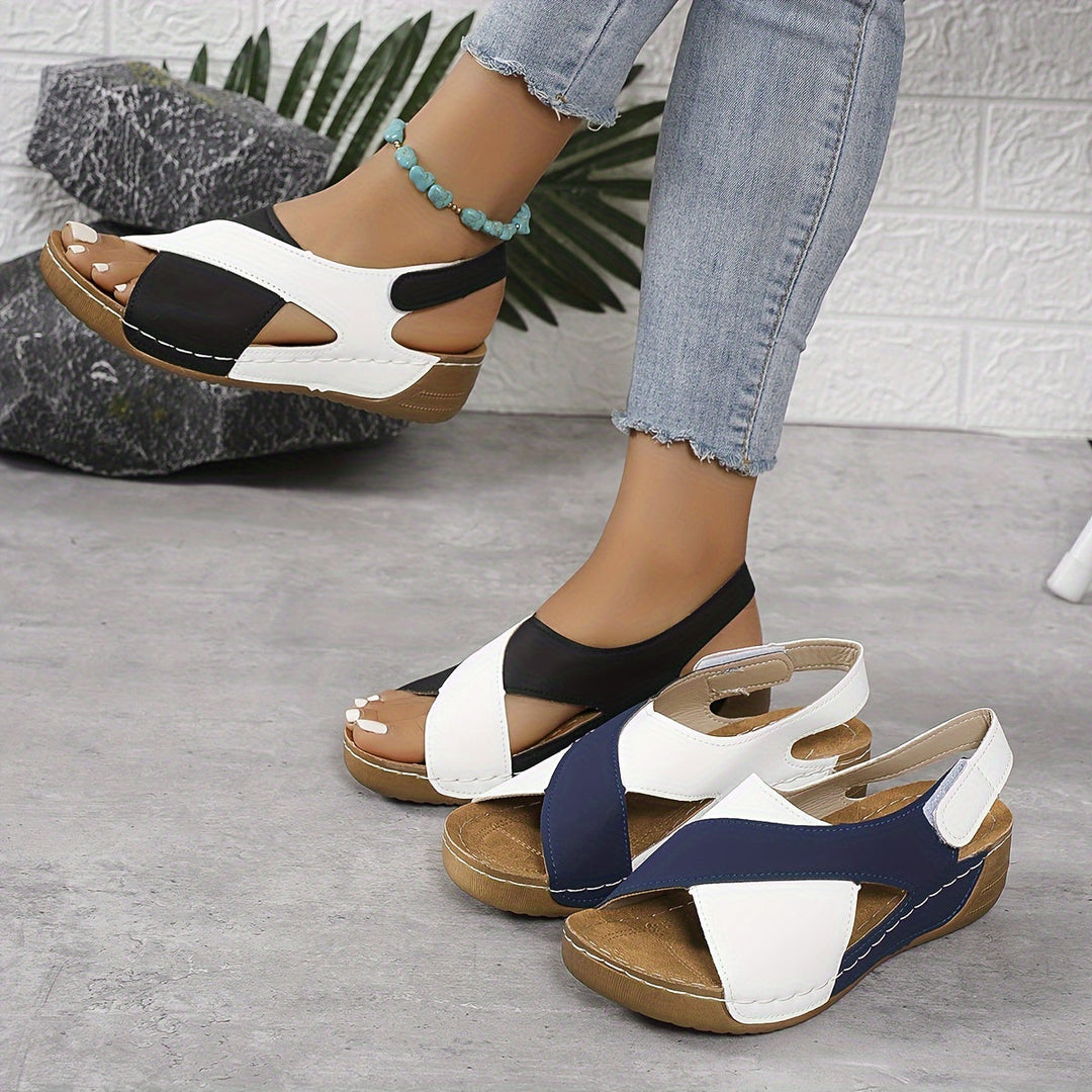 Moderne Damen-Wanderschuhe