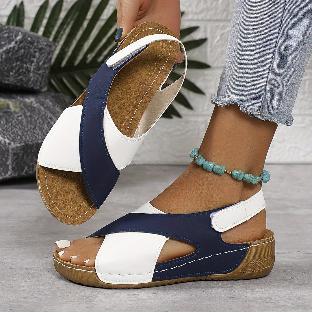 Moderne Damen-Wanderschuhe