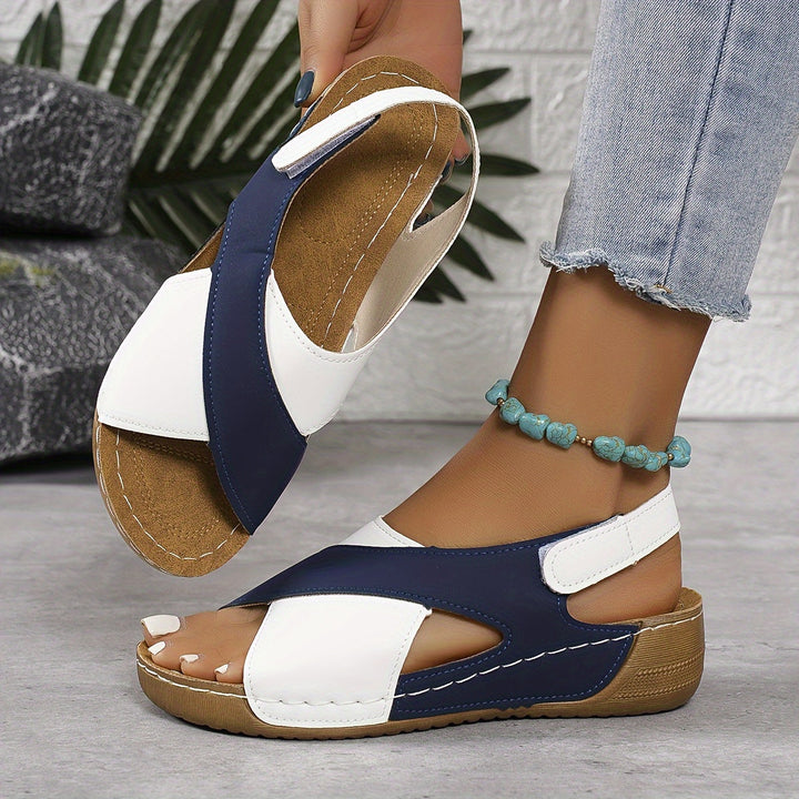 Moderne Damen-Wanderschuhe