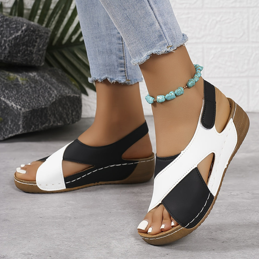 Moderne Damen-Wanderschuhe
