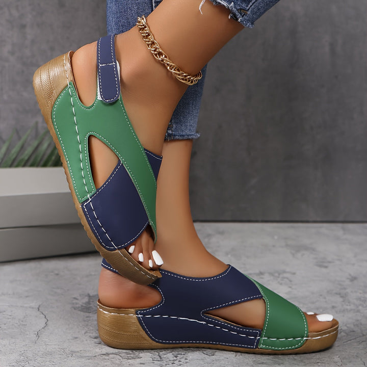 Moderne Damen-Wanderschuhe