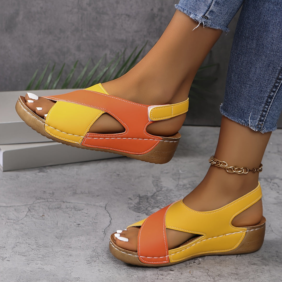 Moderne Damen-Wanderschuhe