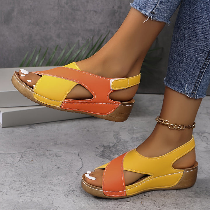 Moderne Damen-Wanderschuhe
