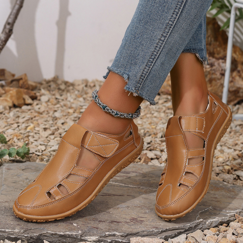 Verstellbare Damen-Sandalen für den täglichen Gebrauch