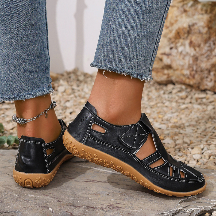 Verstellbare Damen-Sandalen für den täglichen Gebrauch