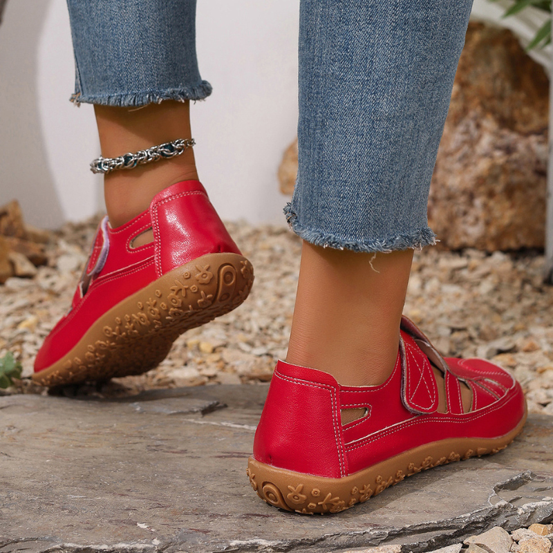 Verstellbare Damen-Sandalen für den täglichen Gebrauch