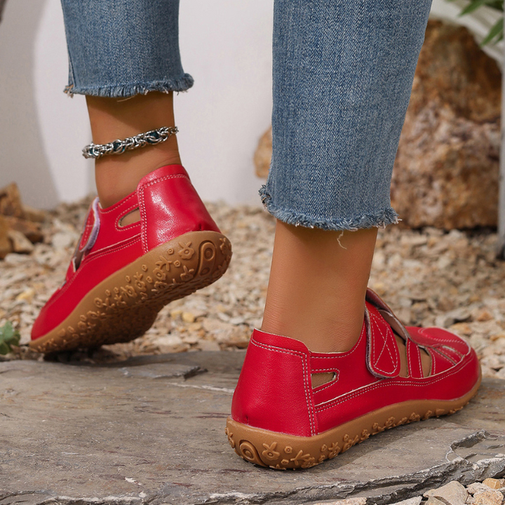 Verstellbare Damen-Sandalen für den täglichen Gebrauch