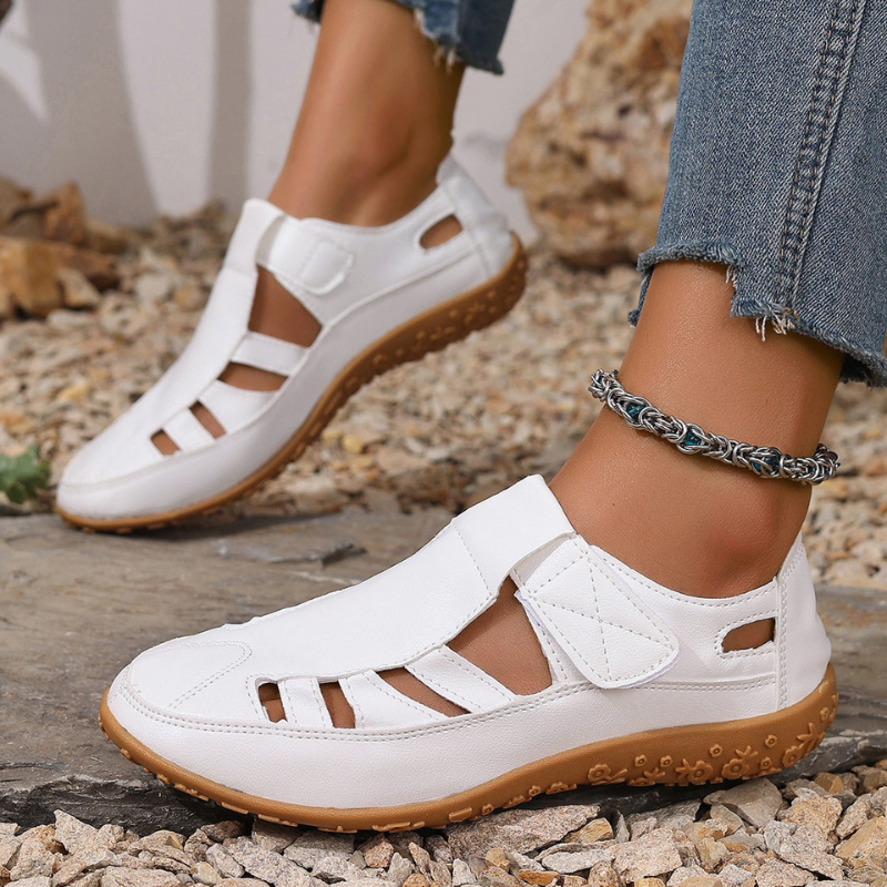 Verstellbare Damen-Sandalen für den täglichen Gebrauch