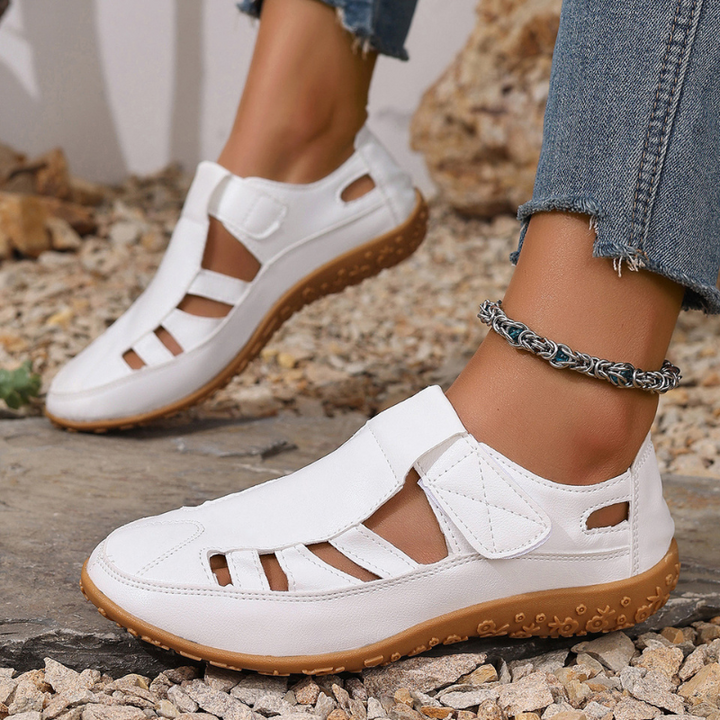Verstellbare Damen-Sandalen für den täglichen Gebrauch