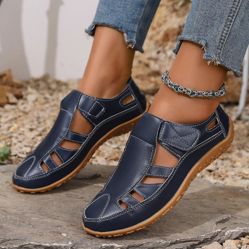 Verstellbare Damen-Sandalen für den täglichen Gebrauch