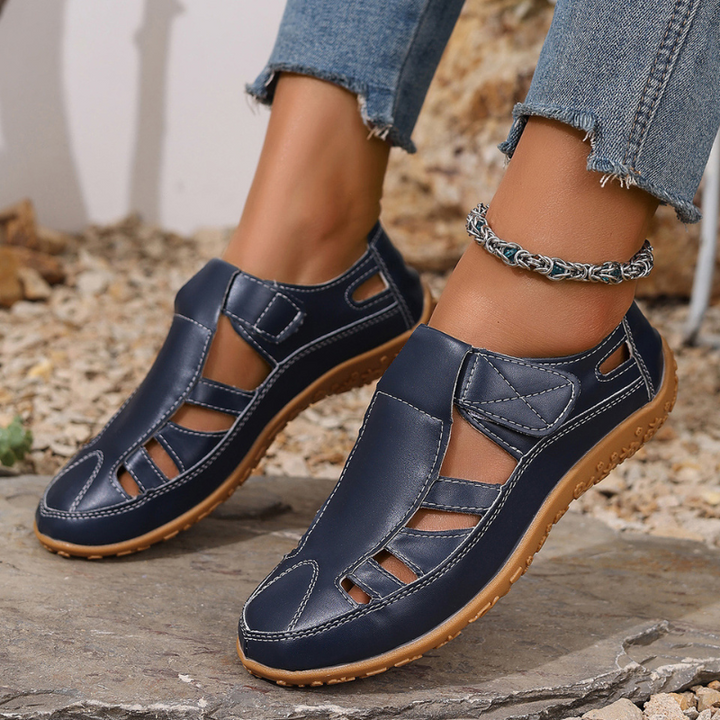 Verstellbare Damen-Sandalen für den täglichen Gebrauch