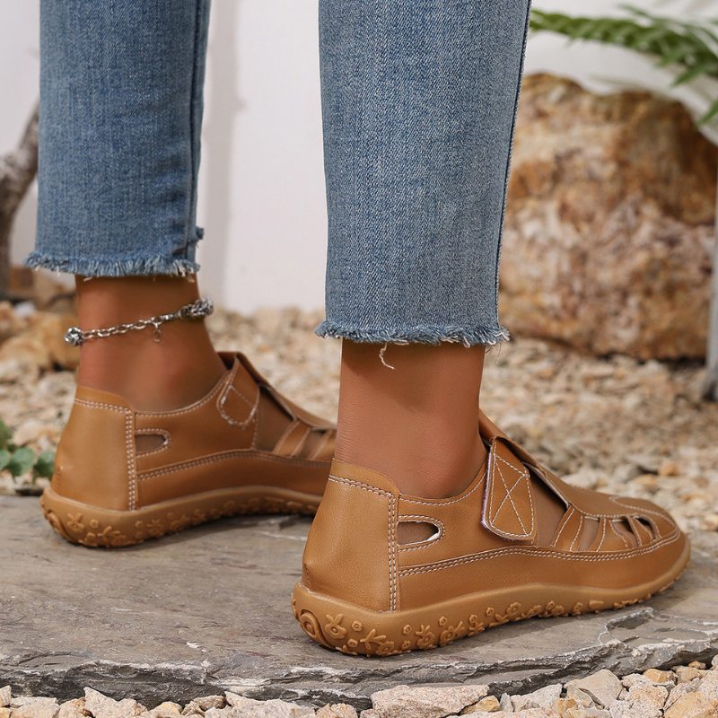 Verstellbare Damen-Sandalen für den täglichen Gebrauch