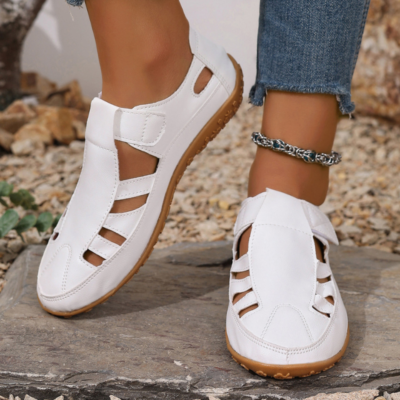 Verstellbare Damen-Sandalen für den täglichen Gebrauch