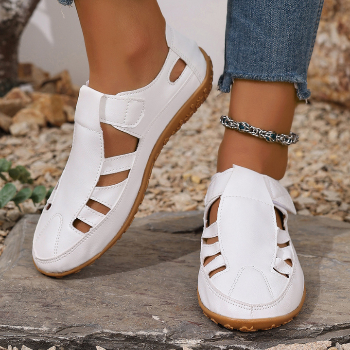 Verstellbare Damen-Sandalen für den täglichen Gebrauch