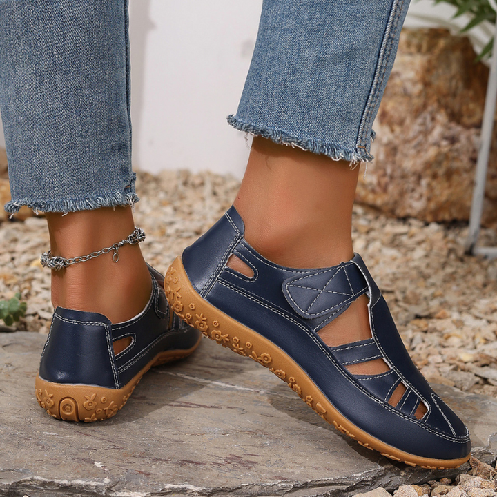 Verstellbare Damen-Sandalen für den täglichen Gebrauch