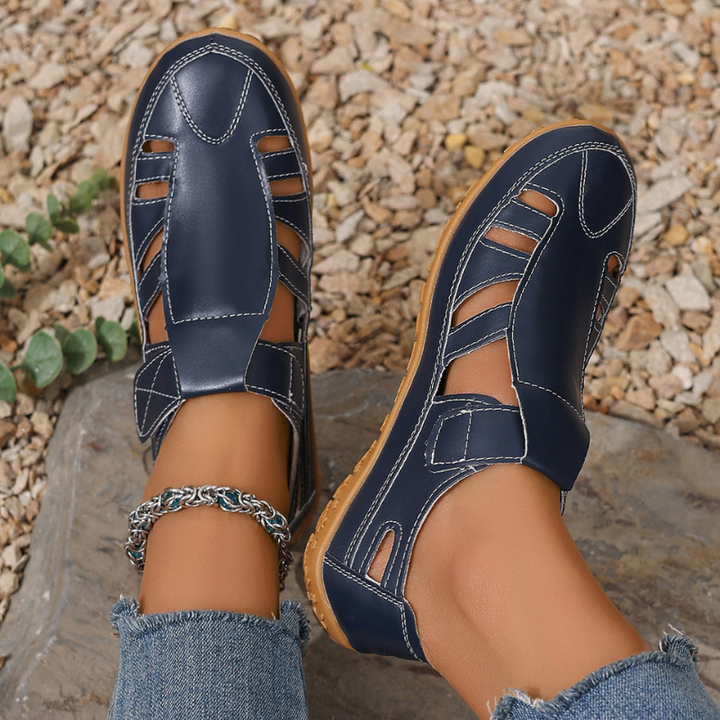 Verstellbare Damen-Sandalen für den täglichen Gebrauch