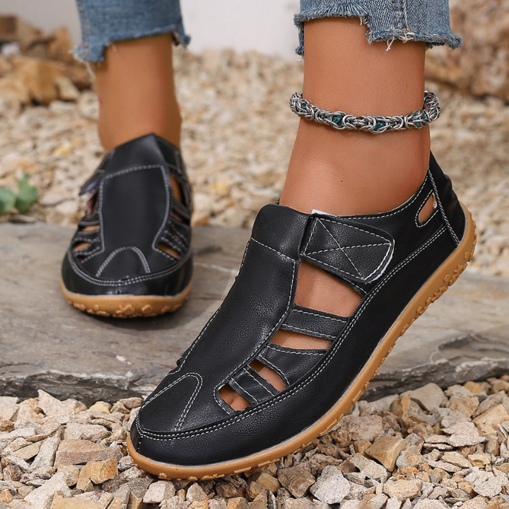 Verstellbare Damen-Sandalen für den täglichen Gebrauch