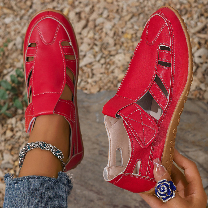 Verstellbare Damen-Sandalen für den täglichen Gebrauch