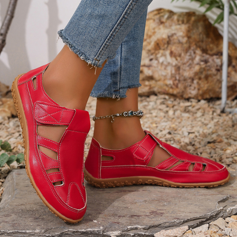 Verstellbare Damen-Sandalen für den täglichen Gebrauch