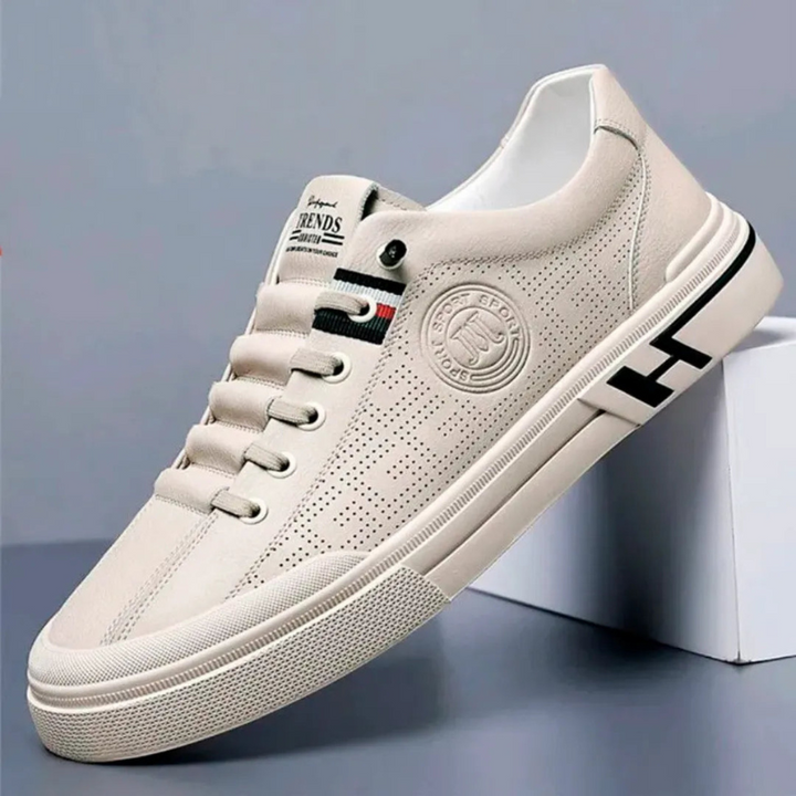 Scarpe Casual da Uomo - Scarpe Uomo Casual Eleganti e Traspiranti per Uso Quotidiano