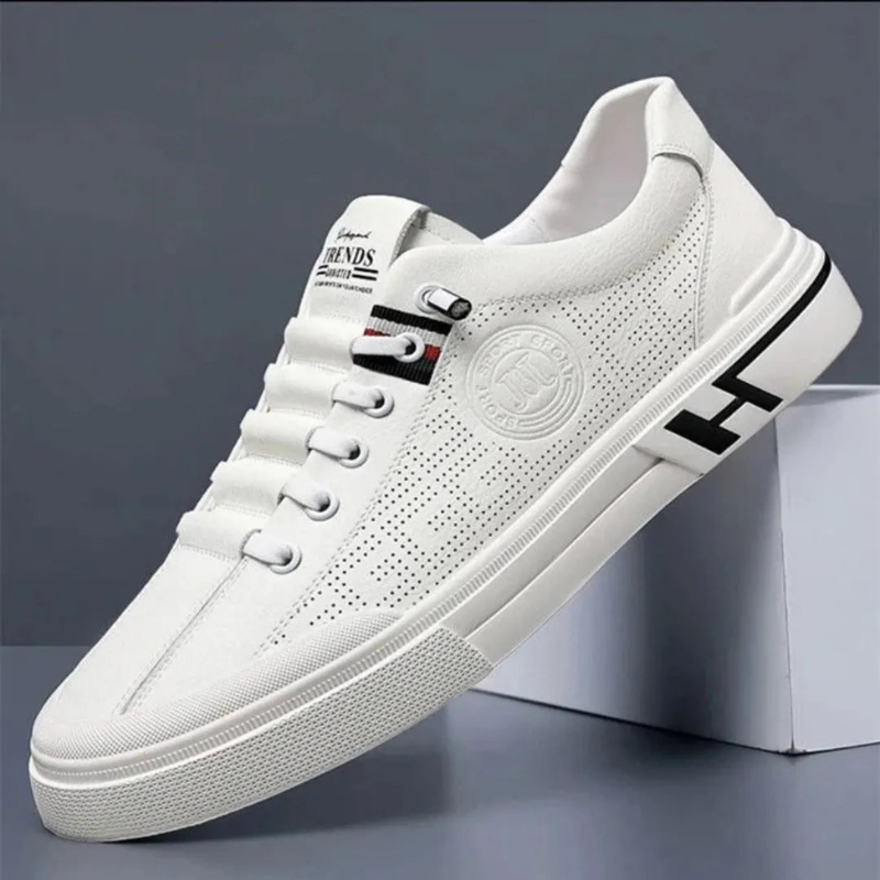 Scarpe Casual da Uomo - Scarpe Uomo Casual Eleganti e Traspiranti per Uso Quotidiano