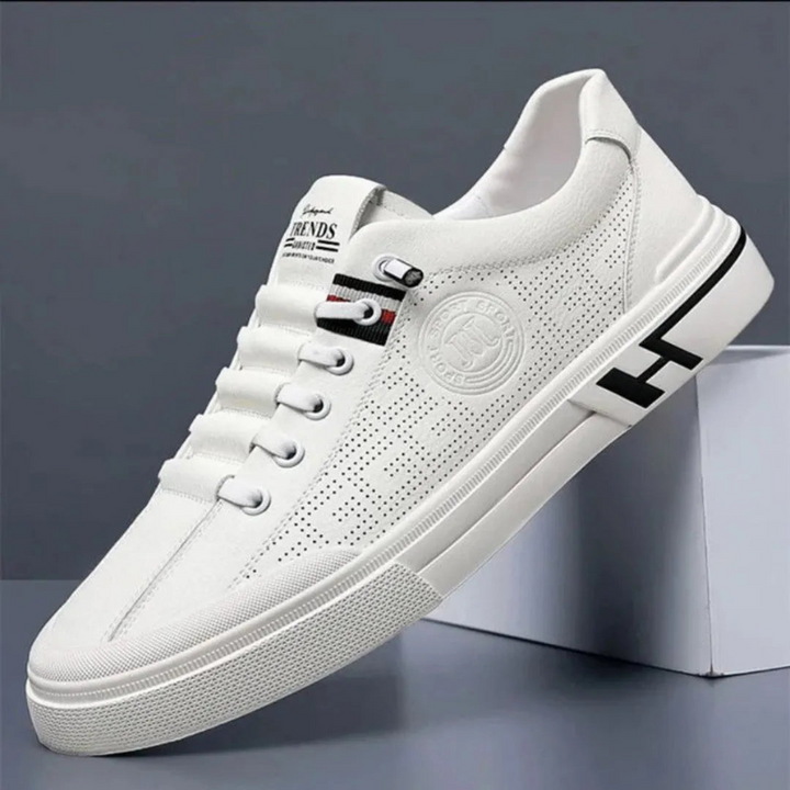 Scarpe Casual da Uomo - Scarpe Uomo Casual Eleganti e Traspiranti per Uso Quotidiano
