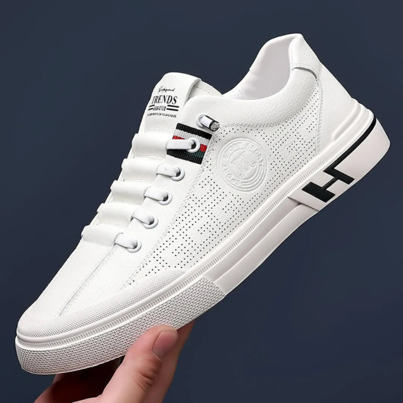 Scarpe Casual da Uomo - Scarpe Uomo Casual Eleganti e Traspiranti per Uso Quotidiano