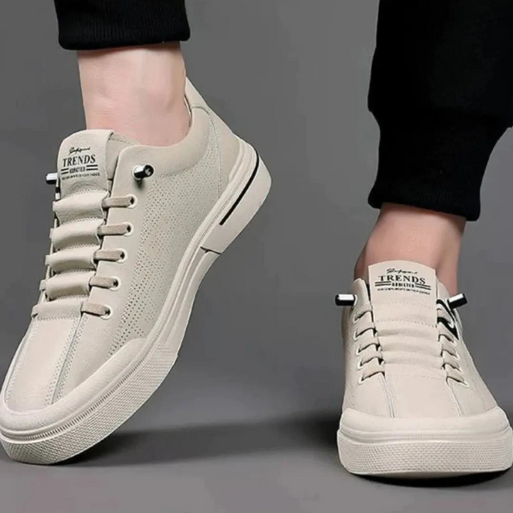 Scarpe Casual da Uomo - Scarpe Uomo Casual Eleganti e Traspiranti per Uso Quotidiano