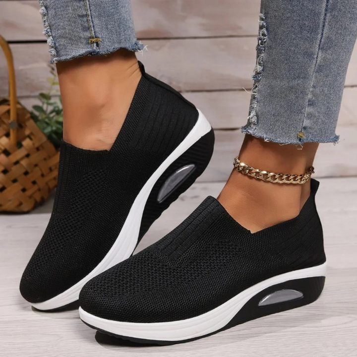 Scarpe Eleganti da Donna Senza Lacci - Da Indossare Tutti i Giorni