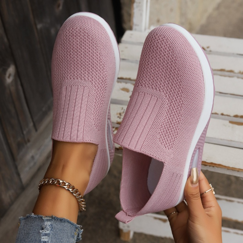 Scarpe Eleganti da Donna Senza Lacci - Da Indossare Tutti i Giorni
