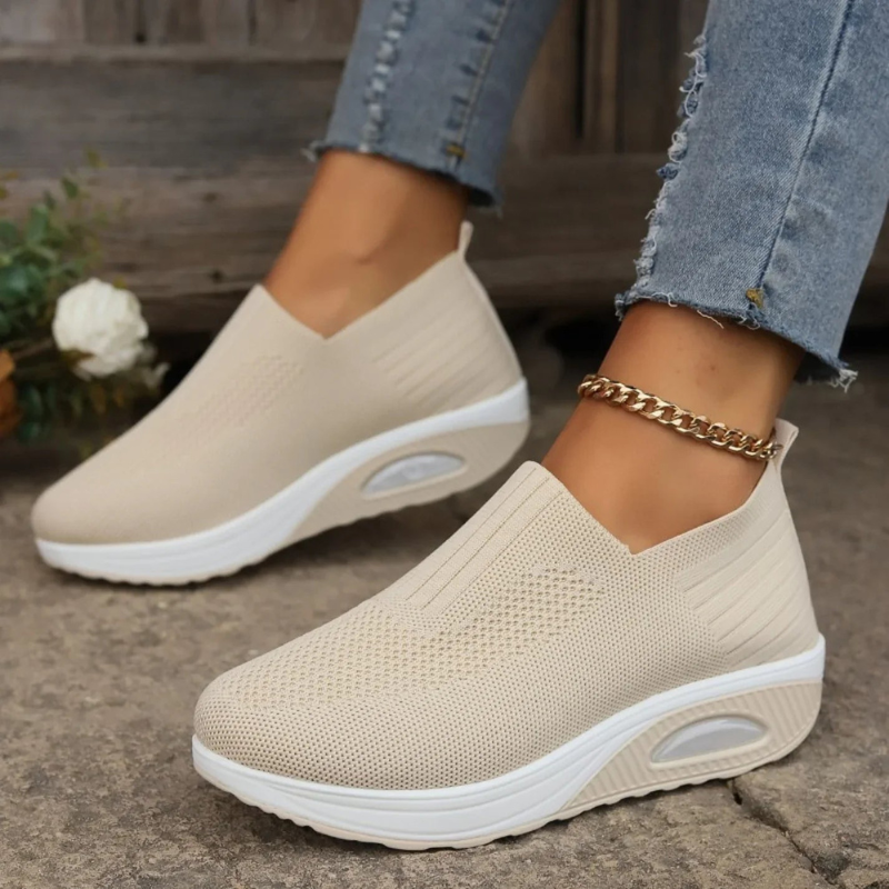 Scarpe Eleganti da Donna Senza Lacci - Da Indossare Tutti i Giorni