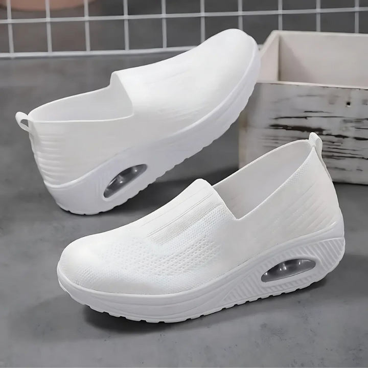 Scarpe Eleganti da Donna Senza Lacci - Da Indossare Tutti i Giorni