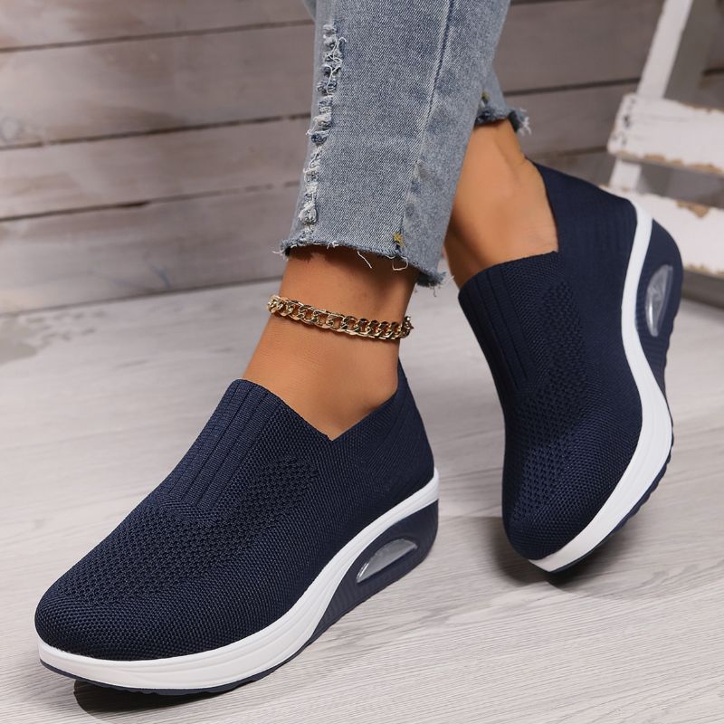 Scarpe Eleganti da Donna Senza Lacci - Da Indossare Tutti i Giorni