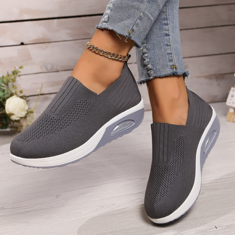 Scarpe Eleganti da Donna Senza Lacci - Da Indossare Tutti i Giorni