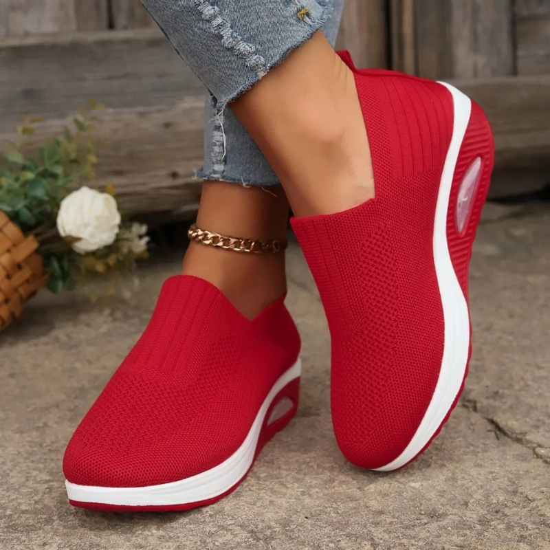 Scarpe Eleganti da Donna Senza Lacci - Da Indossare Tutti i Giorni