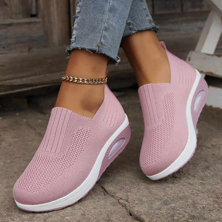 Scarpe Eleganti da Donna Senza Lacci - Da Indossare Tutti i Giorni