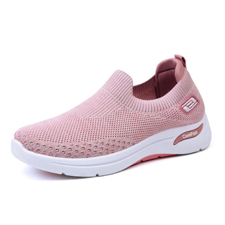 Scarpe da Ginnastica Eleganti e Casual da Donna, Ideali per l'uso Quotidiano