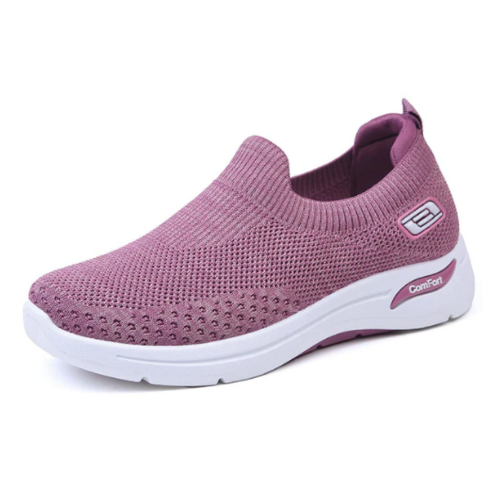 Scarpe da Ginnastica Eleganti e Casual da Donna, Ideali per l'uso Quotidiano