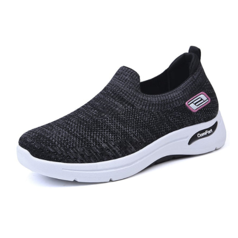 Scarpe da Ginnastica Eleganti e Casual da Donna, Ideali per l'uso Quotidiano