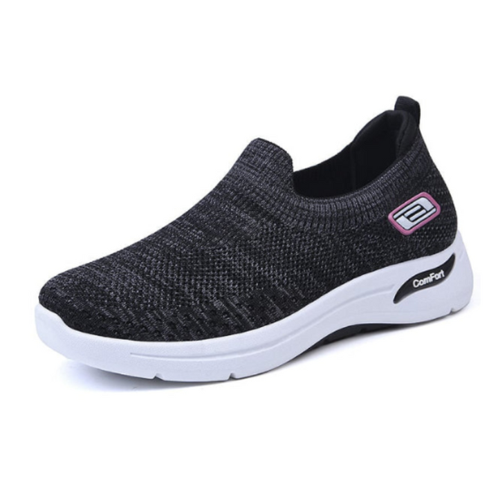 Scarpe da Ginnastica Eleganti e Casual da Donna, Ideali per l'uso Quotidiano