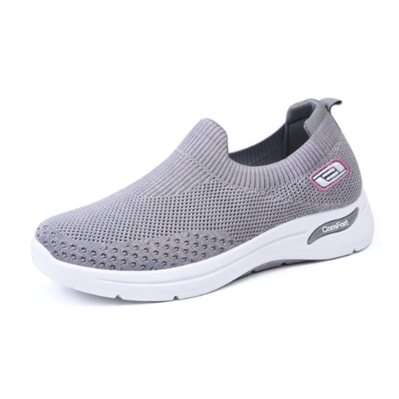 Scarpe da Ginnastica Eleganti e Casual da Donna, Ideali per l'uso Quotidiano