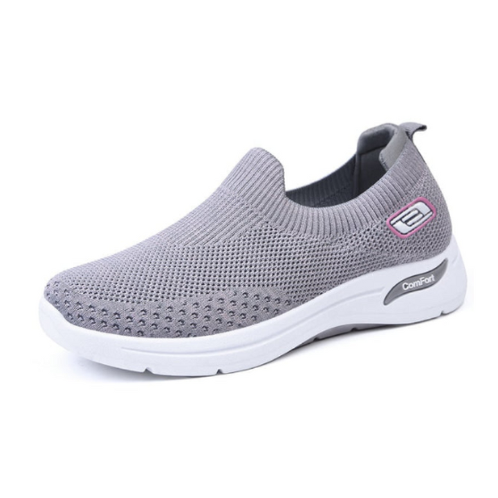 Scarpe da Ginnastica Eleganti e Casual da Donna, Ideali per l'uso Quotidiano