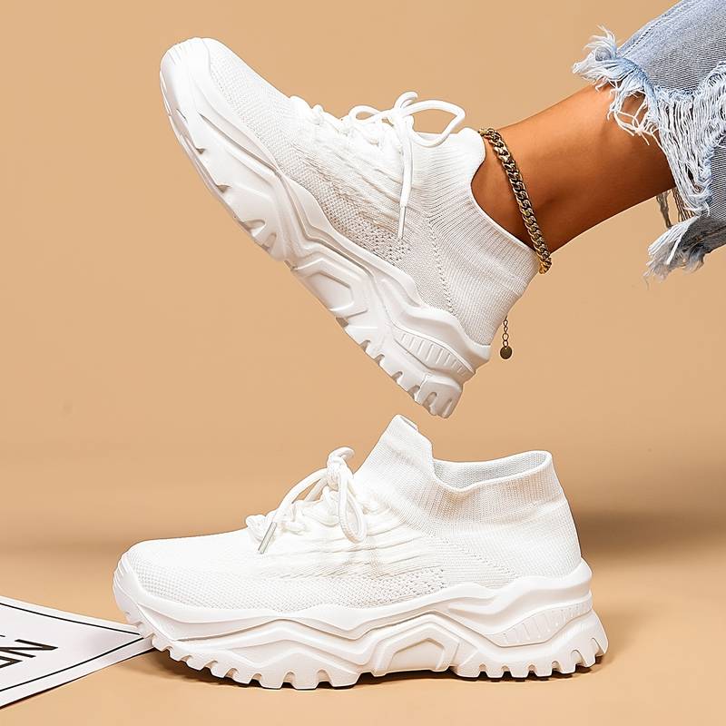 Scarpe Ortopediche con Supporto per il Tallone e Suola in Gomma – Comfort per Alluce Valgo e Flessibilità per Donna e Uomo 1