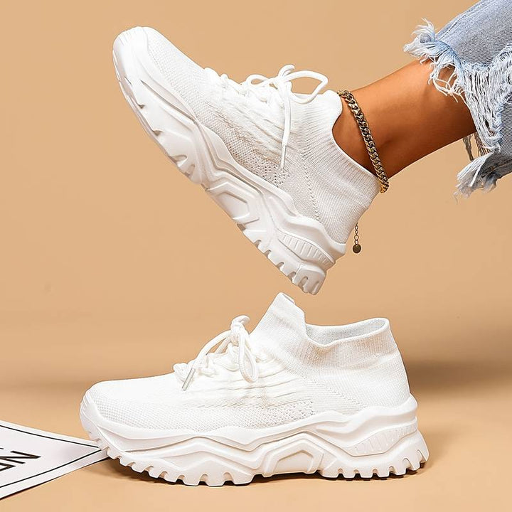 Scarpe Ortopediche con Supporto per il Tallone e Suola in Gomma – Comfort per Alluce Valgo e Flessibilità per Donna e Uomo 1