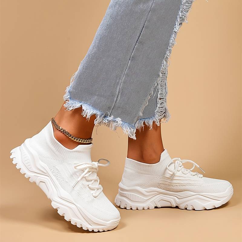 Scarpe Ortopediche con Supporto per il Tallone e Suola in Gomma – Comfort per Alluce Valgo e Flessibilità per Donna e Uomo 2