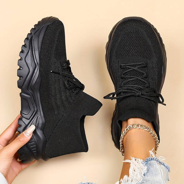 Scarpe Ortopediche con Supporto per il Tallone e Suola in Gomma – Comfort per Alluce Valgo e Flessibilità per Donna e Uomo 3