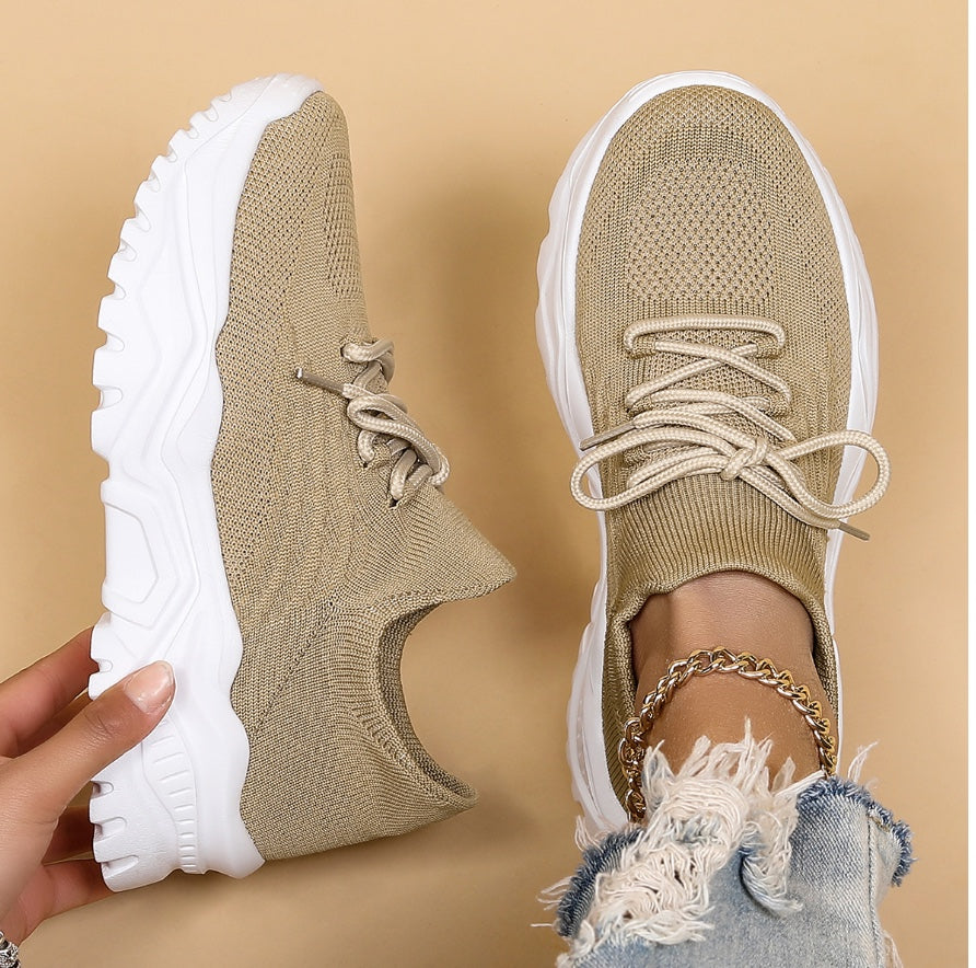 Scarpe Ortopediche con Supporto per il Tallone e Suola in Gomma – Comfort per Alluce Valgo e Flessibilità per Donna e Uomo 4