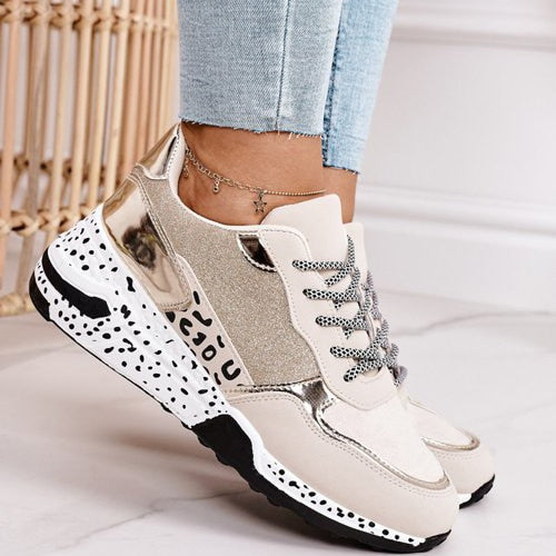 Scarpe Sportive da Donna Eleganti e Comode 0
